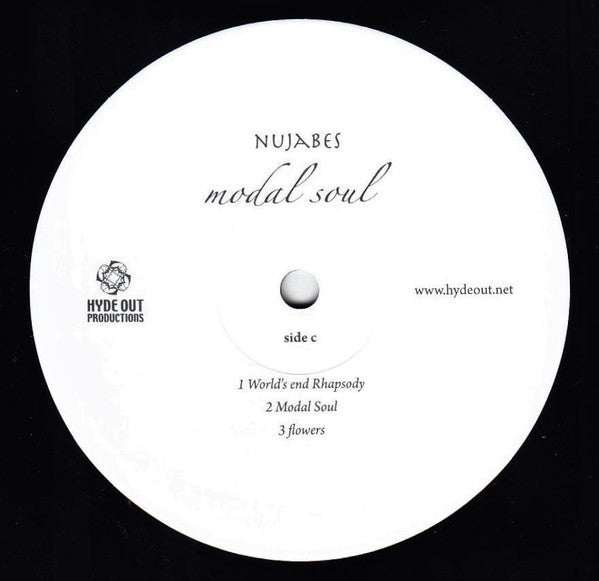 Modal Soul | Mint (M) Mint (M) Get Cheap Vinyl