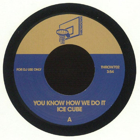 You Know How We Do It / 2N the morning *7"* | Mint (M) Generic Get Cheap Vinyl