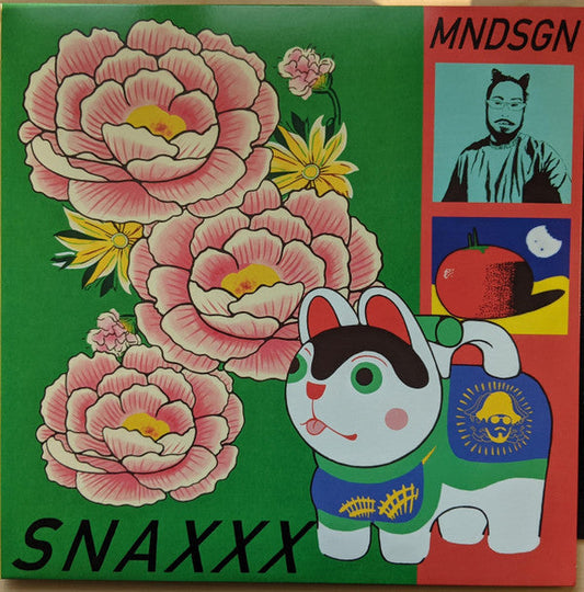 Snaxxx | Mint (M) Mint (M) Get Cheap Vinyl