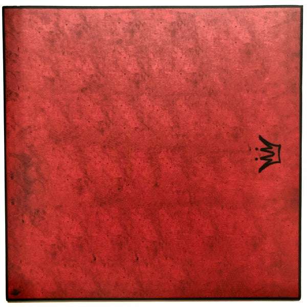 Bushido (COLOR VINYL) | Mint (M) Mint (M) Get Cheap Vinyl