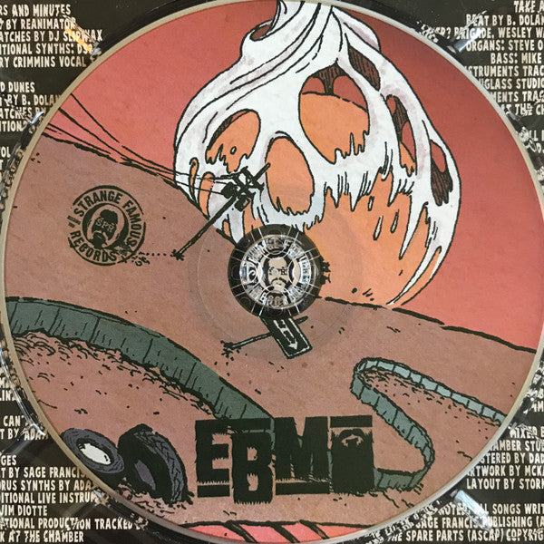 This Was Supposed To Be Fun (CD) | Mint (M) Near Mint (NM) Get Cheap Vinyl