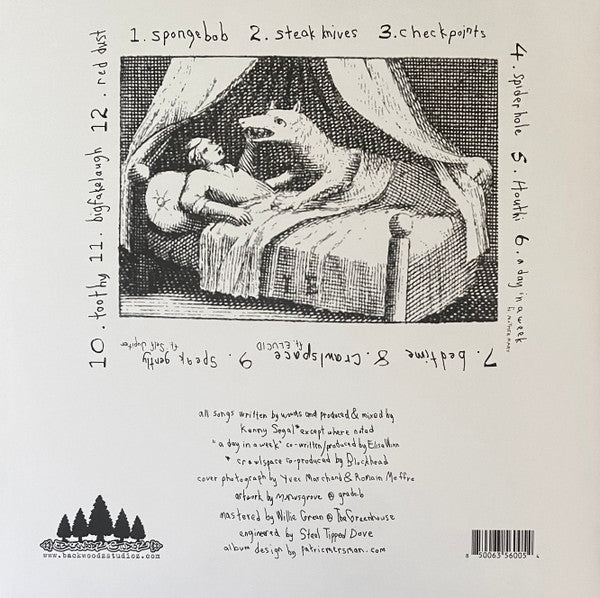 Hiding Places (VINYL) | Mint (M) Mint (M) Get Cheap Vinyl