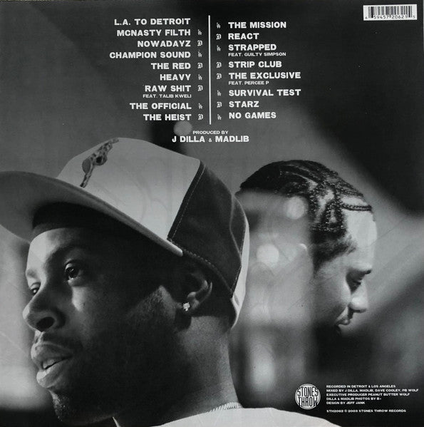 Champion Sound | Mint (M) Mint (M) Get Cheap Vinyl