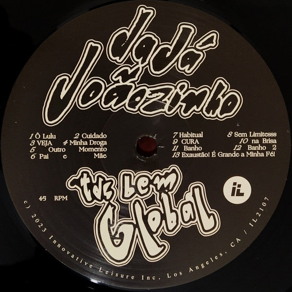 Tds Bem Global | Mint (M) Mint (M) Get Cheap Vinyl