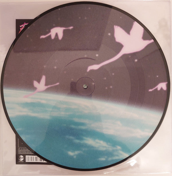 Daymaker *PICTURE LP* | Mint (M) Mint (M) Get Cheap Vinyl