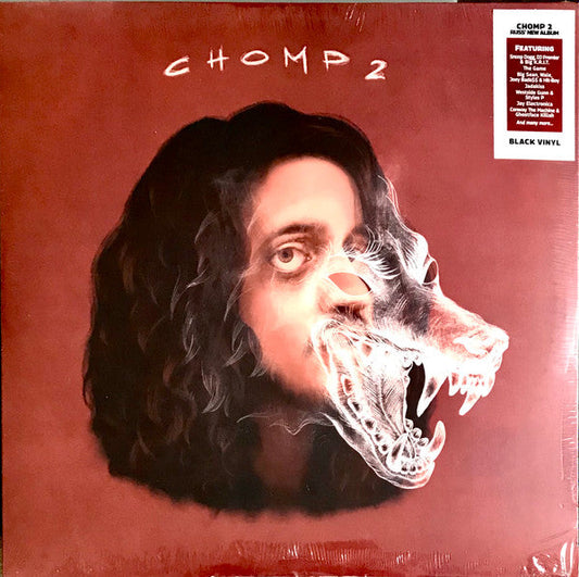 Chomp 2 (VINYL) | Mint (M) Mint (M) Get Cheap Vinyl