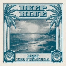DEEP BLUE (PRE-ORDER 7/4/25)(VINYL) | Mint (M) Mint (M) Get Cheap Vinyl