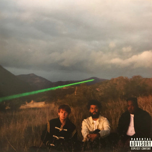 Injury Reserve (VINYL) | Mint (M) Mint (M) Get Cheap Vinyl