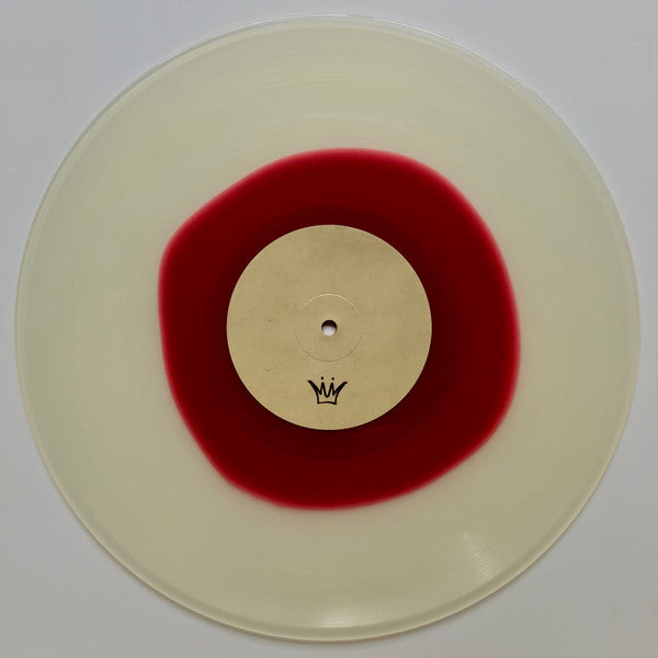 Bushido (COLOR VINYL) | Mint (M) Mint (M) Get Cheap Vinyl