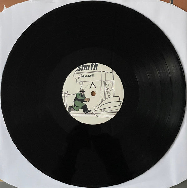 MF DOOM X TATSURO YAMASHITA (VINYL) | Mint (M) Mint (M) Get Cheap Vinyl