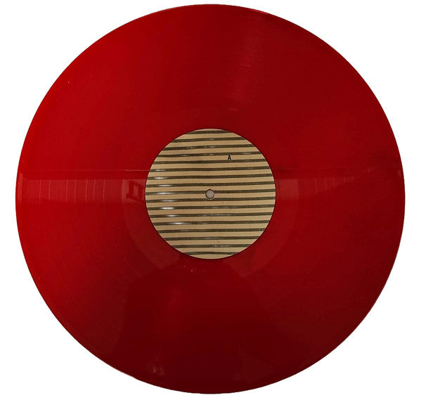 Bulli (VMP COLOR VINYL) | Mint (M) Mint (M) Get Cheap Vinyl