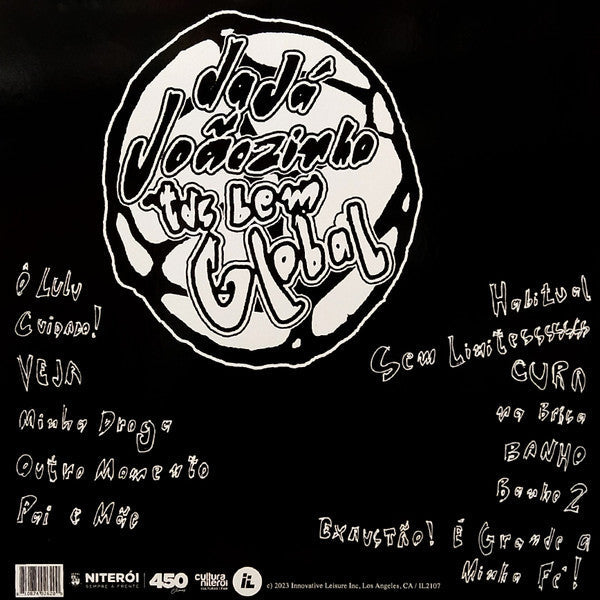 Tds Bem Global | Mint (M) Mint (M) Get Cheap Vinyl