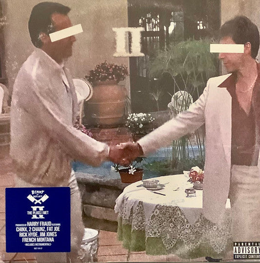 The Plugs I Met 2 | Mint (M) Mint (M) Get Cheap Vinyl