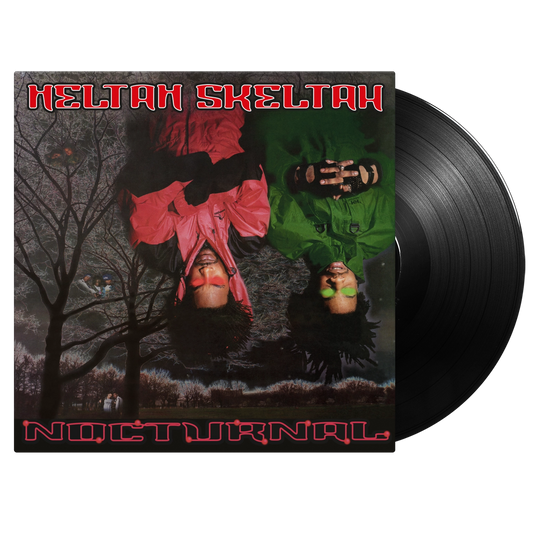 Nocturnal (MOV | 180 GRAM VINYL) | Mint (M) Mint (M) Get Cheap Vinyl