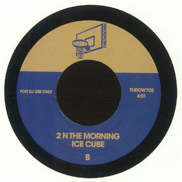 You Know How We Do It / 2N the morning *7"* | Mint (M) Generic Get Cheap Vinyl