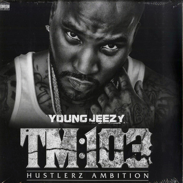 TM:103 (Hustlerz Ambition)(2xVINYL) | Mint (M) Mint (M) Get Cheap Vinyl