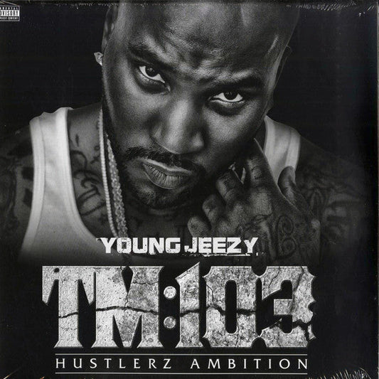 TM:103 (Hustlerz Ambition)(2xVINYL) | Mint (M) Mint (M) Get Cheap Vinyl