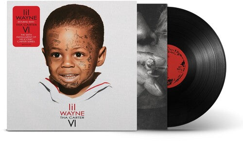 Tha Carter Vi (VINYL) | Mint (M) Mint (M) Get Cheap Vinyl