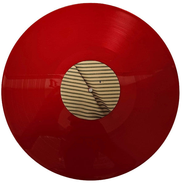 Bulli (VMP COLOR VINYL) | Mint (M) Mint (M) Get Cheap Vinyl