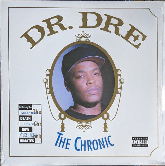 The Chronic | Mint (M) Mint (M) Get Cheap Vinyl