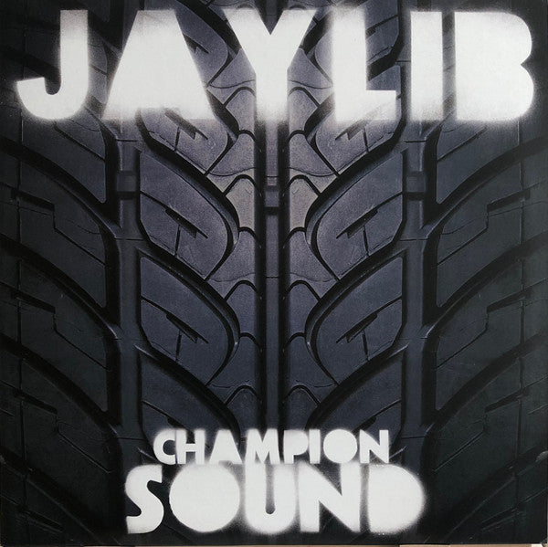 Champion Sound | Mint (M) Mint (M) Get Cheap Vinyl