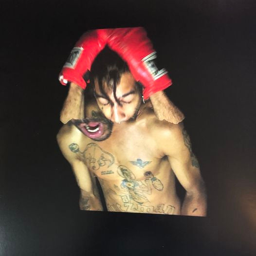 Bulli (VMP COLOR VINYL) | Mint (M) Mint (M) Get Cheap Vinyl