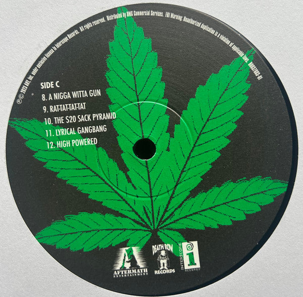 The Chronic | Mint (M) Mint (M) Get Cheap Vinyl