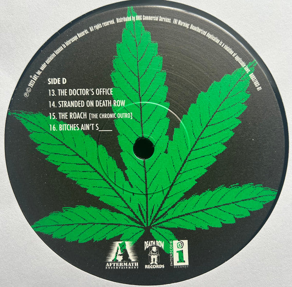 The Chronic | Mint (M) Mint (M) Get Cheap Vinyl