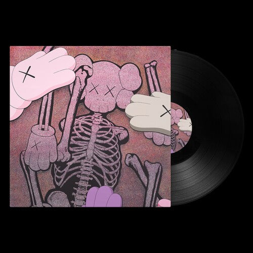 Let God Sort Em' Out (VINYL) | Mint (M) Mint (M) Get Cheap Vinyl