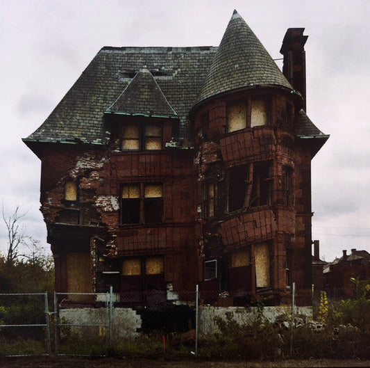 Hiding Places (VINYL) | Mint (M) Mint (M) Get Cheap Vinyl