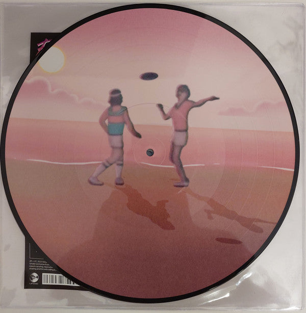 Daymaker *PICTURE LP* | Mint (M) Mint (M) Get Cheap Vinyl