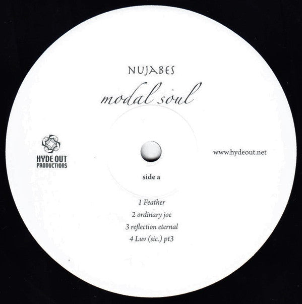 Modal Soul | Mint (M) Mint (M) Get Cheap Vinyl