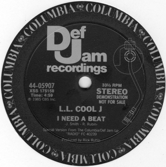 You'll Rock | Mint (M) Very Good Plus (VG+) Get Cheap Vinyl