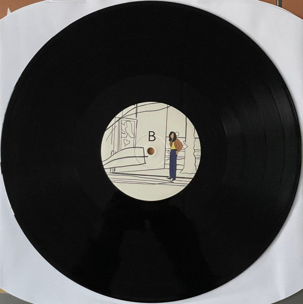 MF DOOM X TATSURO YAMASHITA (VINYL) | Mint (M) Mint (M) Get Cheap Vinyl