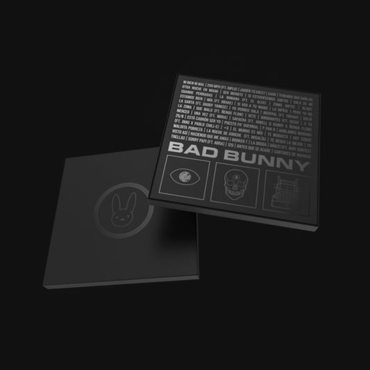 Anniversary Trilogy (BOXSET) | Mint (M) Mint (M) Get Cheap Vinyl