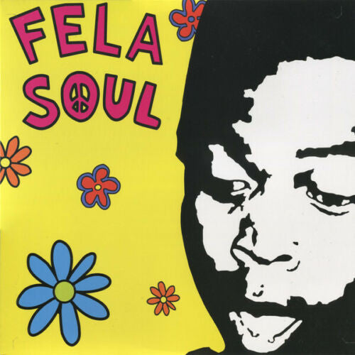 Fela Soul | Mint (M) Mint (M) Get Cheap Vinyl