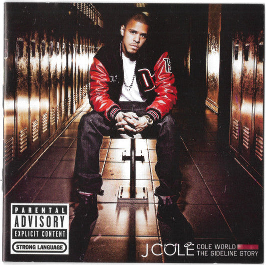 Cole World: The Sideline Story | Mint (M) Mint (M) Get Cheap Vinyl