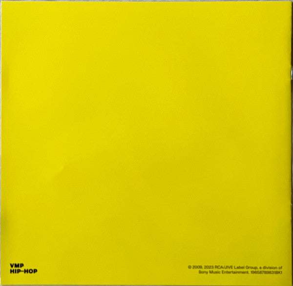 Kamaal/The Abstract | Mint (M) Mint (M) Get Cheap Vinyl