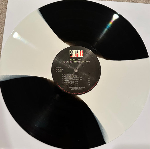 Tougher Than Leather | Mint (M) Mint (M) Get Cheap Vinyl