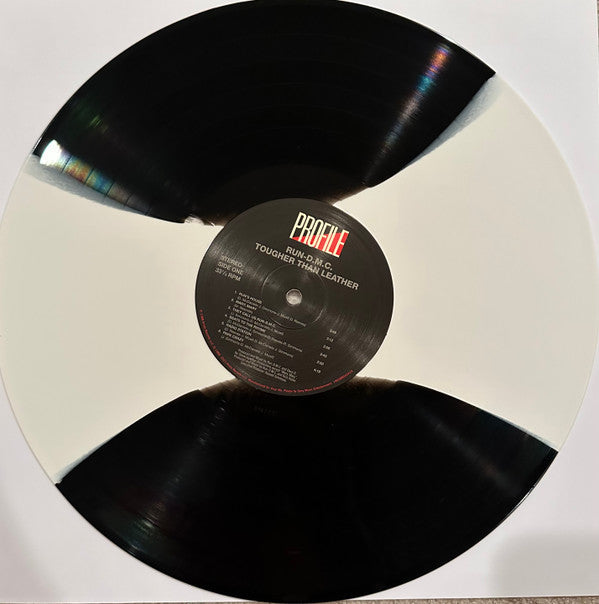 Tougher Than Leather | Mint (M) Mint (M) Get Cheap Vinyl