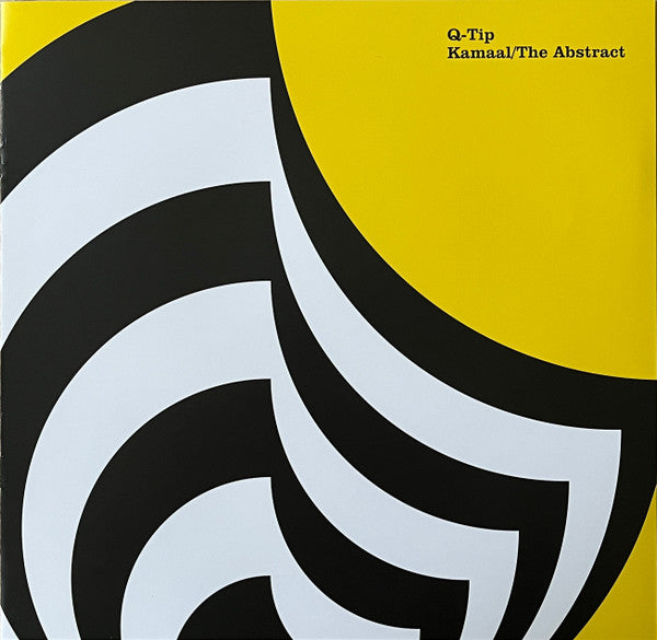 Kamaal/The Abstract | Mint (M) Mint (M) Get Cheap Vinyl