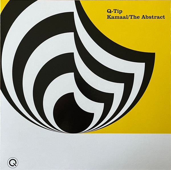 Kamaal/The Abstract | Mint (M) Mint (M) Get Cheap Vinyl