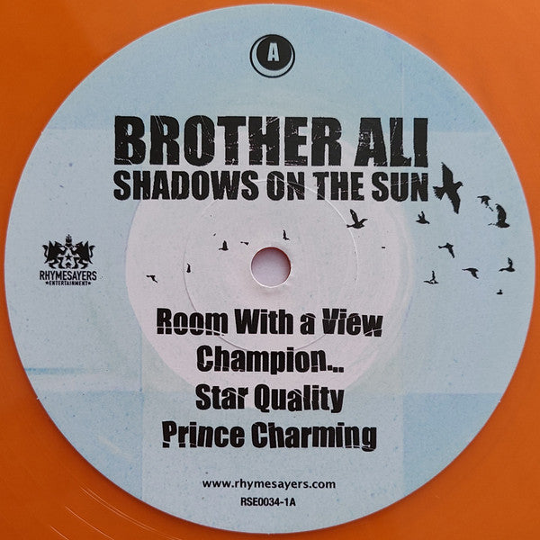 Shadows On The Sun | Mint (M) Mint (M) Get Cheap Vinyl