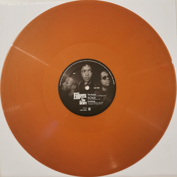 The Score | Mint (M) Mint (M) Get Cheap Vinyl