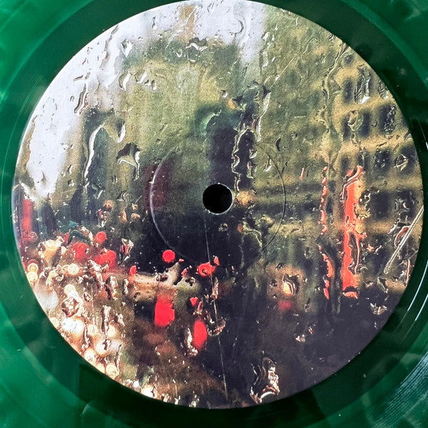 Cost Of Living | Mint (M) Mint (M) Get Cheap Vinyl