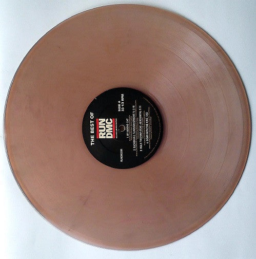The Best Of Run-D.M.C. | Mint (M) Mint (M) Get Cheap Vinyl