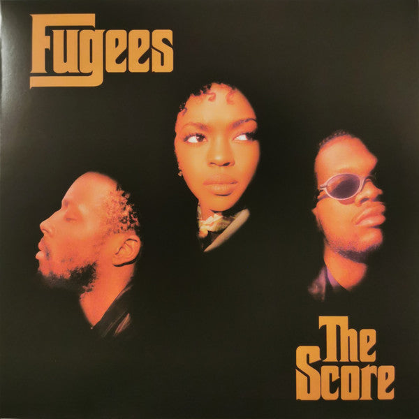 The Score | Mint (M) Mint (M) Get Cheap Vinyl