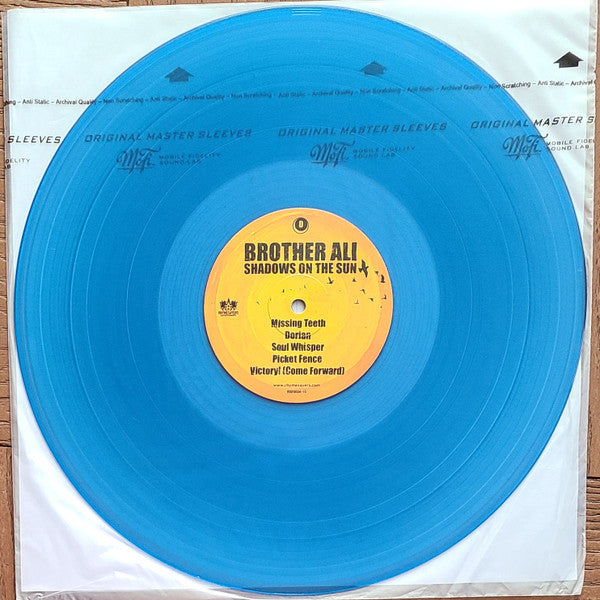 Shadows On The Sun | Mint (M) Mint (M) Get Cheap Vinyl