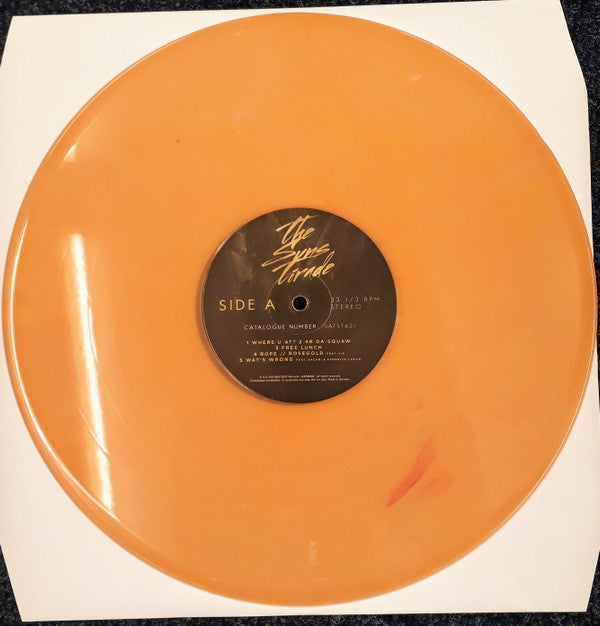 The Sun’s Tirade | Mint (M) Mint (M) Get Cheap Vinyl