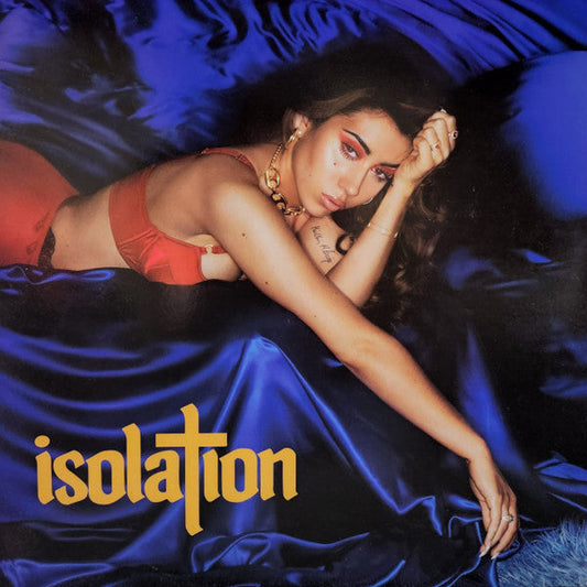 Isolation | Mint (M) Mint (M) Get Cheap Vinyl